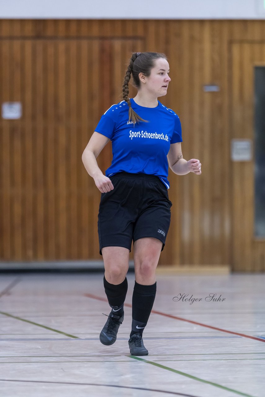 Bild 153 - VR Bank Cup Horst